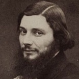 Avatar of Gustave Courbet