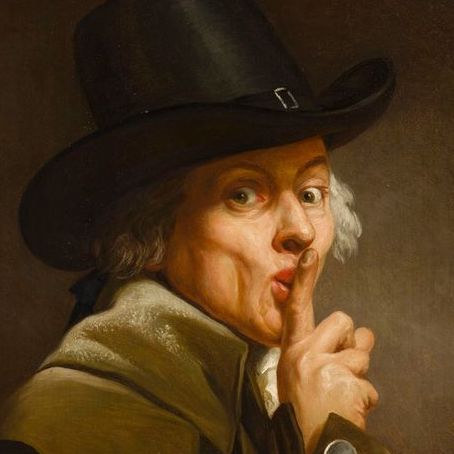 Avatar of Joseph Ducreux